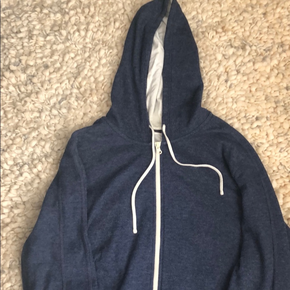 Vince Hoodie